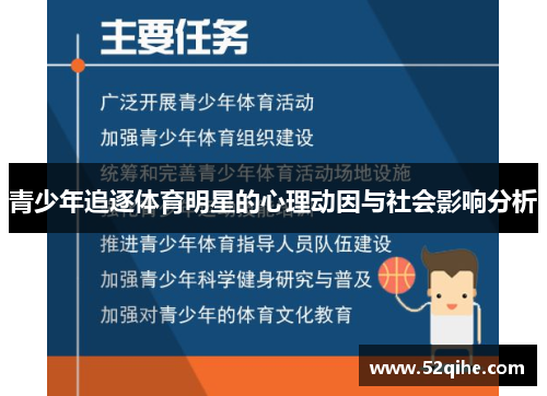 青少年追逐体育明星的心理动因与社会影响分析